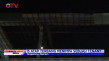 Akibat Tertiup Angin...