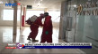 Penutupan Gedung DPRD...