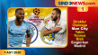 Man City Yakin Singkirkan...