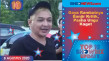 Gaya Rambut Pasha Ungu...