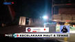 Kecelakaan Maut Tol...