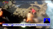 Nekat Berenang saat...
