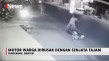 Dengan Senjata Tajam...
