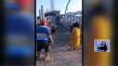 Konstruksi Proyek Tol...