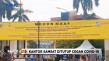 Mencegah Penyebaran...