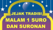 Jejak Tradisi Malam...