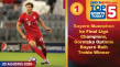 Bayern ke Final Liga...