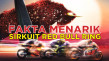 Fakta Menarik Red Bull...
