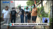 Pelaku Pencurian Sepeda...