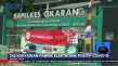 Ratusan Karyawan Pabrik...