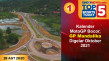 GP Mandalika Digelar...