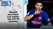 Duet Maut Suarez dan...