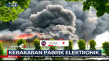 Dua Gudang Penyimpanan...