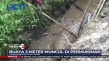 Buaya dengan Ukuran...