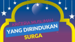 Inilah Kriteria Wanita...