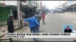 Mengamuk dan Meresahkan,...