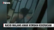Kesal Saat Ajari Tugas...