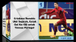 Cristiano Ronaldo Ukir...