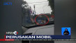 Dua Pria Lakukan Perusakan...