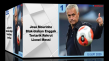 Jose Mourinho Blak-blakan...