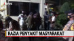Razia Penyakit Masyarakat...