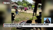 Ayah Mempelai Pria Habisi...