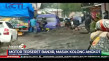 Akibat Hujan Deras di...