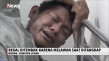 Saat Beraksi Begal ini...