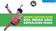 Gol Akrobatik 1996 Widodo...