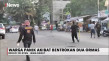 Dua Kelompok Ormas di...