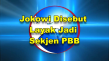 SindonewsUpdate 26 Sep...