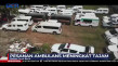 Usaha Perakitan Ambulans...