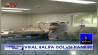 Tinggal Seorang Diri...