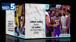 Top 5 Sports Today 27...