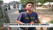 Razia Masker, Seorang...