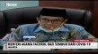 Menteri Agama Fachrul...