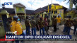 Kantor DPD Golkar Purbalingga...
