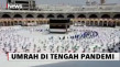 Mulai November, Arab...
