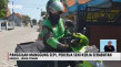 Pekerja Seni Kerja Serabutan...