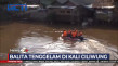 Bocah 3 Tahun Tenggelam...