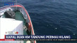 Kapal Ikan KM Tanjung...
