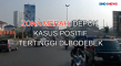 Zona Merah, Kota Depok...