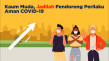 Kaum Muda Jadilah Pendorong...