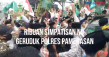 Ribuan Simpatisan Nu...