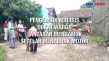 Pengemudi Minibus Diikat...