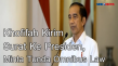 Khofifah Kirim Surat...
