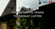 Tukang Servis Barang...
