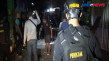 Dua Kelompok Warga Tawuran...