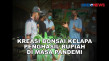 Kreasi Bonsai Kelapa...