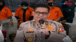 Polisi Tetapkan Sembilan...